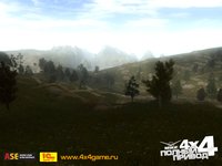 UAZ Racing 4x4 screenshot, image №460302 - RAWG
