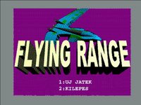 Flying Range screenshot, image №438633 - RAWG