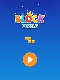 Block Blast-Block Puzzle Games screenshot, image №3380739 - RAWG