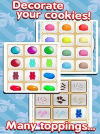 Awesome Cookie Dough Chef Dessert Food Treat Maker screenshot, image №877416 - RAWG