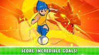 Soccer Heroes - RPG Football Captain screenshot, image №1437447 - RAWG