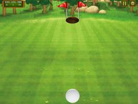 Golf Flick Crazy Extreme Course screenshot, image №1783249 - RAWG