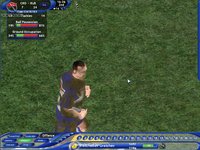 Pro Rugby Manager 2004 screenshot, image №379621 - RAWG