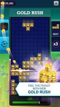 Tetris Blitz screenshot, image №675559 - RAWG