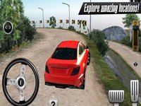 Mountain Car Driving screenshot, image №1611482 - RAWG