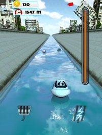 Action Boat Racing 3D screenshot, image №1695160 - RAWG