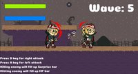 Bad Witches screenshot, image №1726045 - RAWG