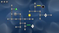 Two Portals - A Gemstone Puzzle Game screenshot, image №3882203 - RAWG