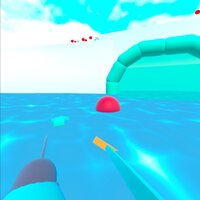 Narwhal Polo VR screenshot, image №3155052 - RAWG
