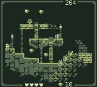 RetroKnight screenshot, image №2664114 - RAWG