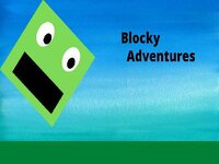 Blocky Adventures screenshot, image №2981523 - RAWG