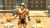 Gladiator: Sword of Vengeance screenshot, image №97292 - RAWG