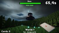 Illusion (itch) (Wikite) screenshot, image №3780442 - RAWG