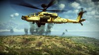 Apache: Air Assault screenshot, image №1709642 - RAWG