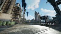 Oil Refinery - The Simulation screenshot, image №4199651 - RAWG