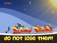 Celeb Rush 2 - Bloody Descent with a Celebrity and the Santa Claus Sleigh screenshot, image №1958674 - RAWG