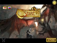 Dragons Gate screenshot, image №1677143 - RAWG