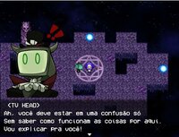 buraco de coelho screenshot, image №2692562 - RAWG