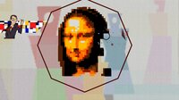Mondrian - Plastic Reality screenshot, image №2541100 - RAWG