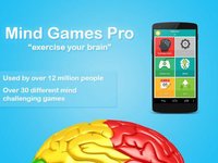 Mind Games Pro screenshot, image №1399970 - RAWG