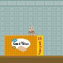 Granola Game screenshot, image №3394434 - RAWG