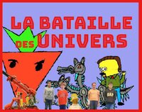 La bataille des univers screenshot, image №2974090 - RAWG