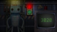 Cyberman 3020 screenshot, image №2662687 - RAWG