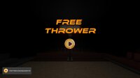 Free Thrower - Basketball screenshot, image №2678938 - RAWG