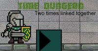 Time dungeon (BenLeadbeater) screenshot, image №2896199 - RAWG
