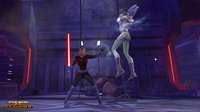 Star Wars: The Old Republic screenshot, image №506119 - RAWG