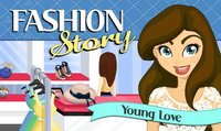 Fashion Story: Young Love screenshot, image №1422316 - RAWG