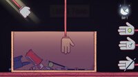Untitled Hand Game WiiU Edition screenshot, image №3603686 - RAWG