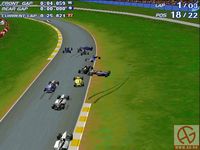 Official Formula 1 Racing screenshot, image №323209 - RAWG