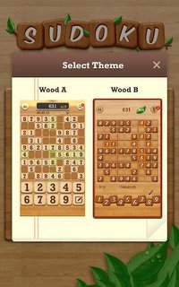 Sudoku Cafe screenshot, image №1532603 - RAWG