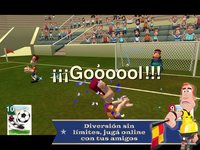 Carta Fútbol Club screenshot, image №1662592 - RAWG