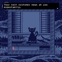 The Midnight Bakery screenshot, image №1972370 - RAWG