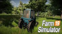 Farm Simulator 2019 screenshot, image №2080018 - RAWG