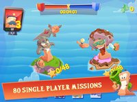 Worms 4 screenshot, image №935315 - RAWG