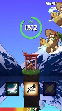 Demon Festival screenshot, image №2213317 - RAWG