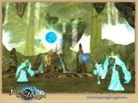 Runes of Magic screenshot, image №497801 - RAWG