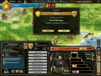 Europa Universalis III screenshot, image №447227 - RAWG