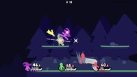 A Few Quick Matches screenshot, image №4241335 - RAWG