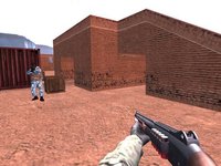 Counter Terrorist Range Combat screenshot, image №1755670 - RAWG