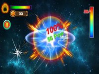 Super Stick Dragon VS Saiyan screenshot, image №1992572 - RAWG