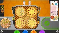 Papa's Pizzeria Deluxe screenshot, image №4127283 - RAWG