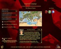 ROME: Total War screenshot, image №351103 - RAWG