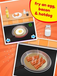 Cooking Breakfast Deluxe screenshot, image №960073 - RAWG