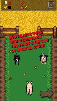 Animal Farm: Chapter 1 screenshot, image №2859853 - RAWG