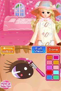 Lovely Lisa & Friends screenshot, image №790338 - RAWG