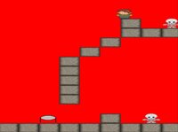 Basic Platformer (TaylorMadeGames) screenshot, image №3112848 - RAWG